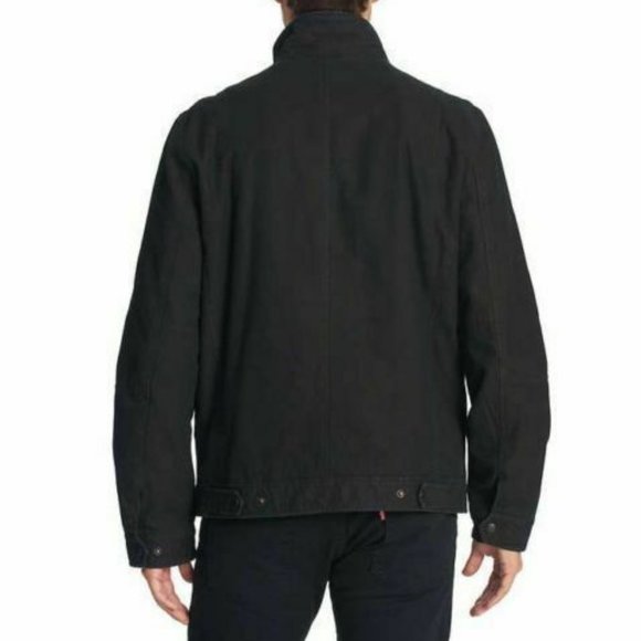 Levi's Men's Full Zip Jacket, Trucker Field Style - Picture 5 of 6